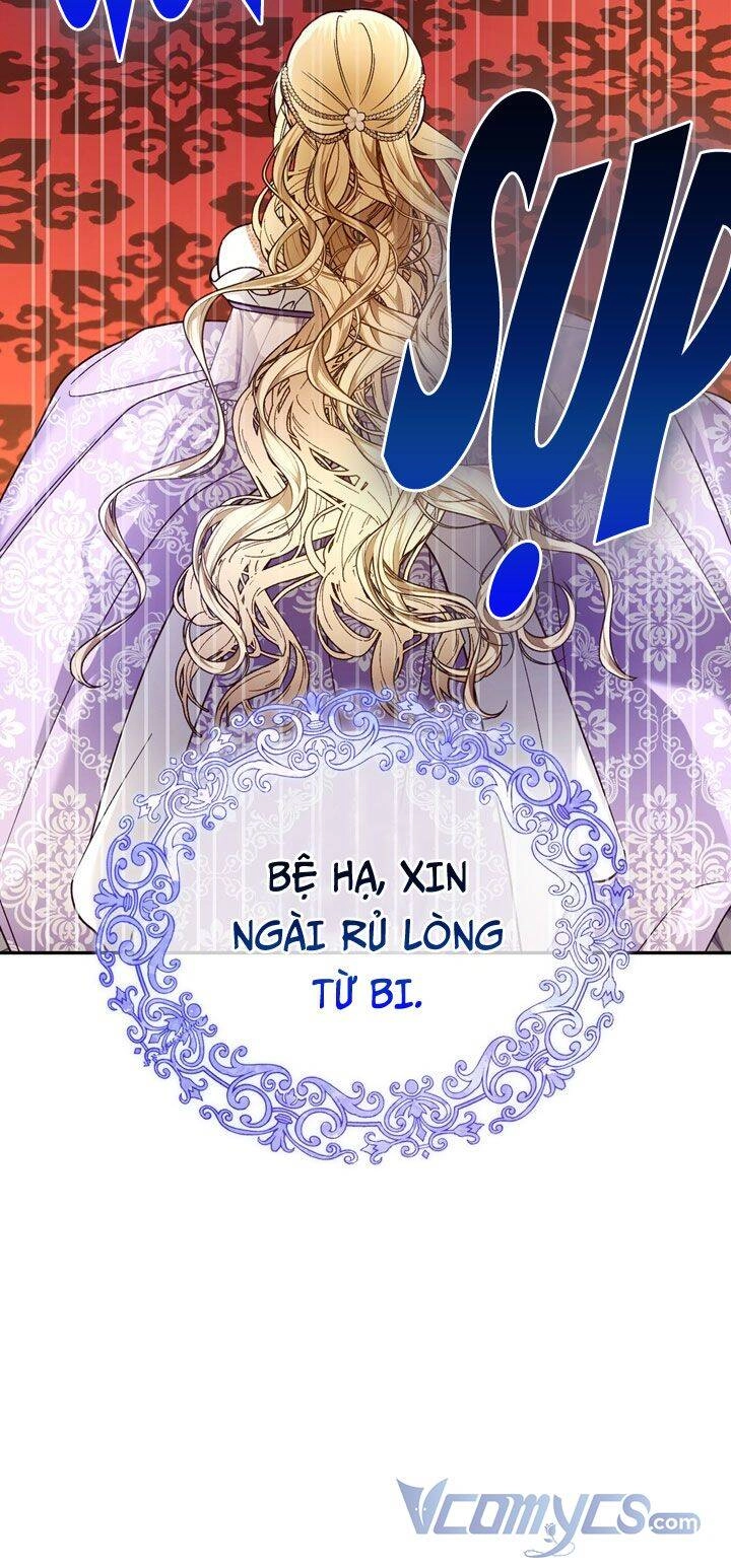 Phương Pháp Che Giấu Đứa Con Của Hoàng Đế Chapter 35 - 42