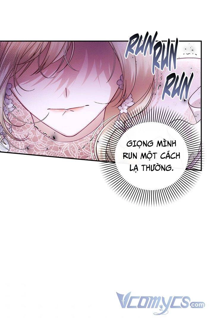 Phương Pháp Che Giấu Đứa Con Của Hoàng Đế Chapter 35 - 43