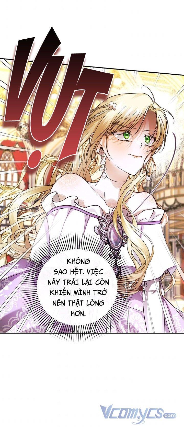 Phương Pháp Che Giấu Đứa Con Của Hoàng Đế Chapter 35 - 44