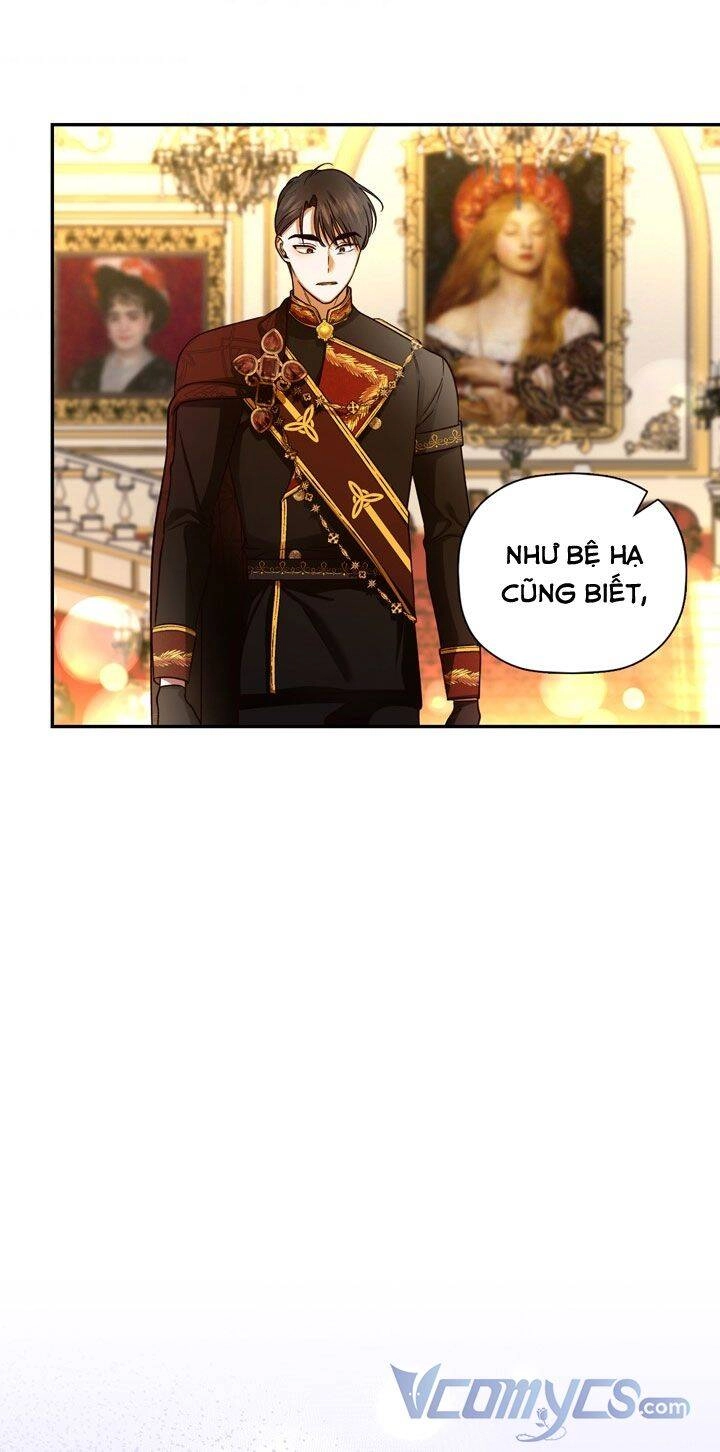 Phương Pháp Che Giấu Đứa Con Của Hoàng Đế Chapter 35 - 45