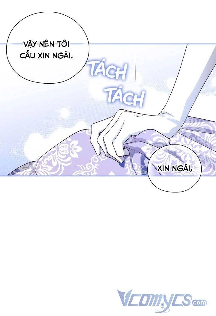 Phương Pháp Che Giấu Đứa Con Của Hoàng Đế Chapter 35 - 50