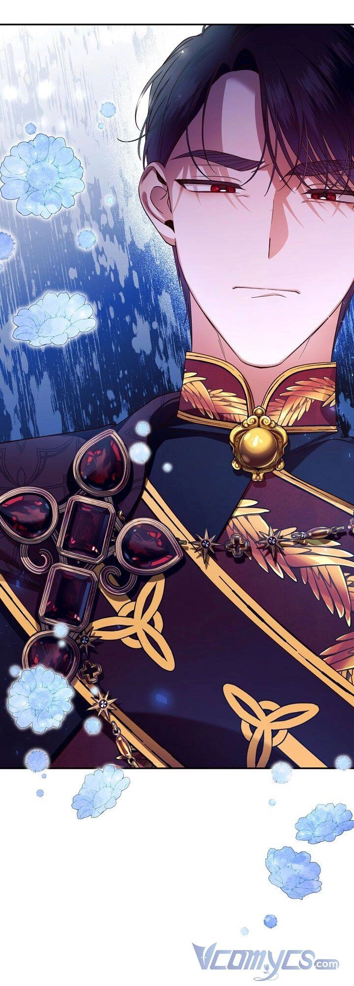 Phương Pháp Che Giấu Đứa Con Của Hoàng Đế Chapter 35 - 54