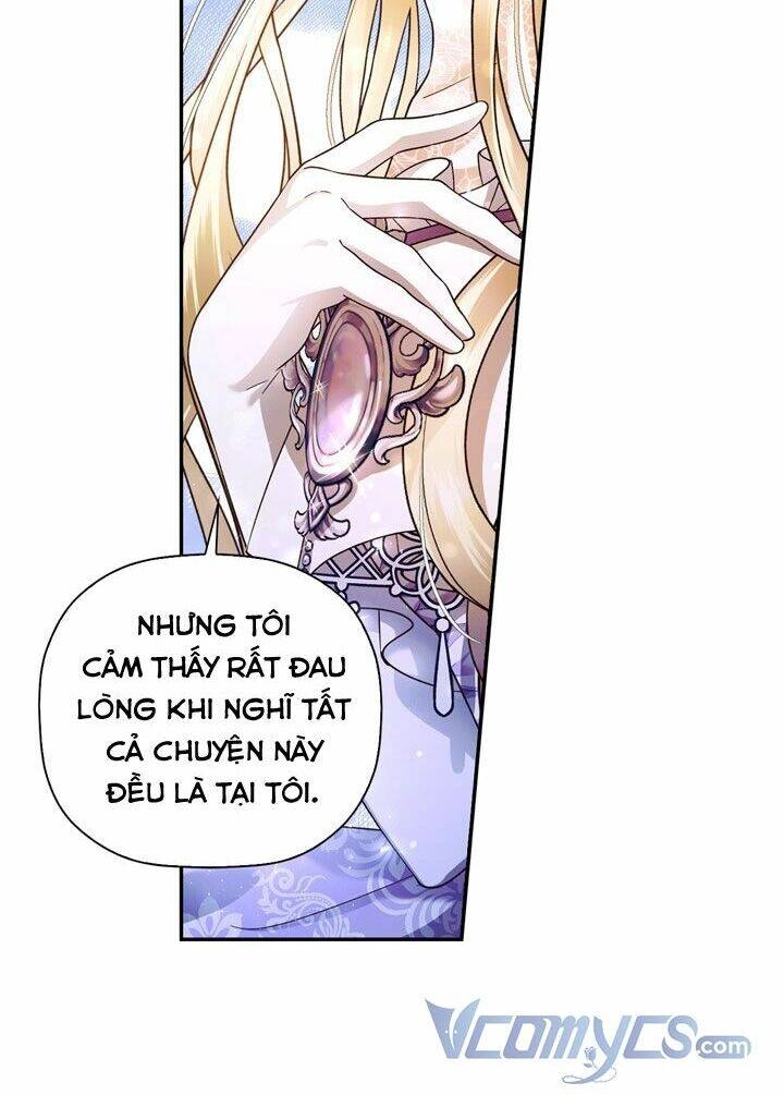 Phương Pháp Che Giấu Đứa Con Của Hoàng Đế Chapter 35 - 57