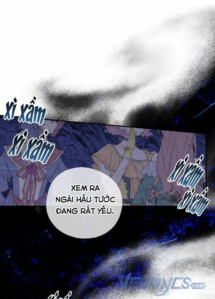 Phương Pháp Che Giấu Đứa Con Của Hoàng Đế Chapter 35 - 58