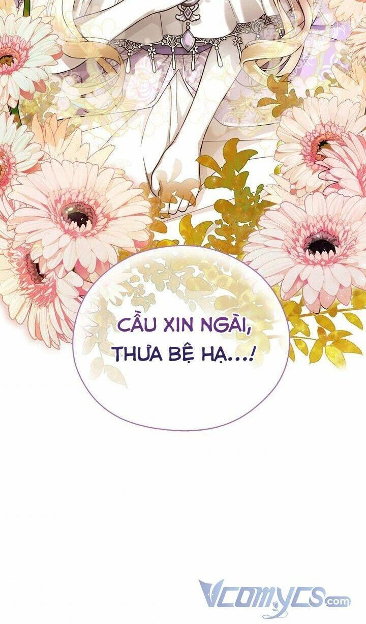 Phương Pháp Che Giấu Đứa Con Của Hoàng Đế Chapter 35 - 62