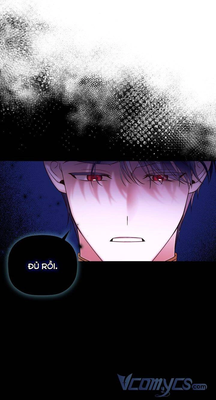 Phương Pháp Che Giấu Đứa Con Của Hoàng Đế Chapter 36 - 7