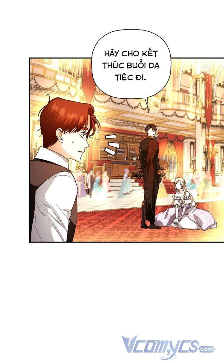 Phương Pháp Che Giấu Đứa Con Của Hoàng Đế Chapter 36 - 11