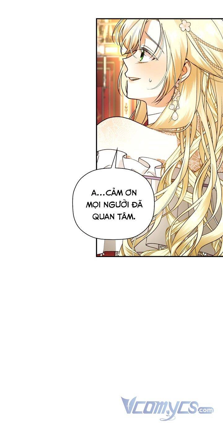 Phương Pháp Che Giấu Đứa Con Của Hoàng Đế Chapter 36 - 17