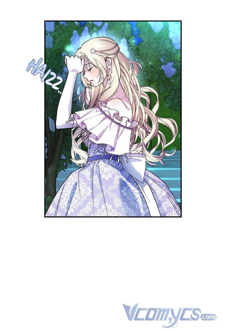 Phương Pháp Che Giấu Đứa Con Của Hoàng Đế Chapter 36 - 20