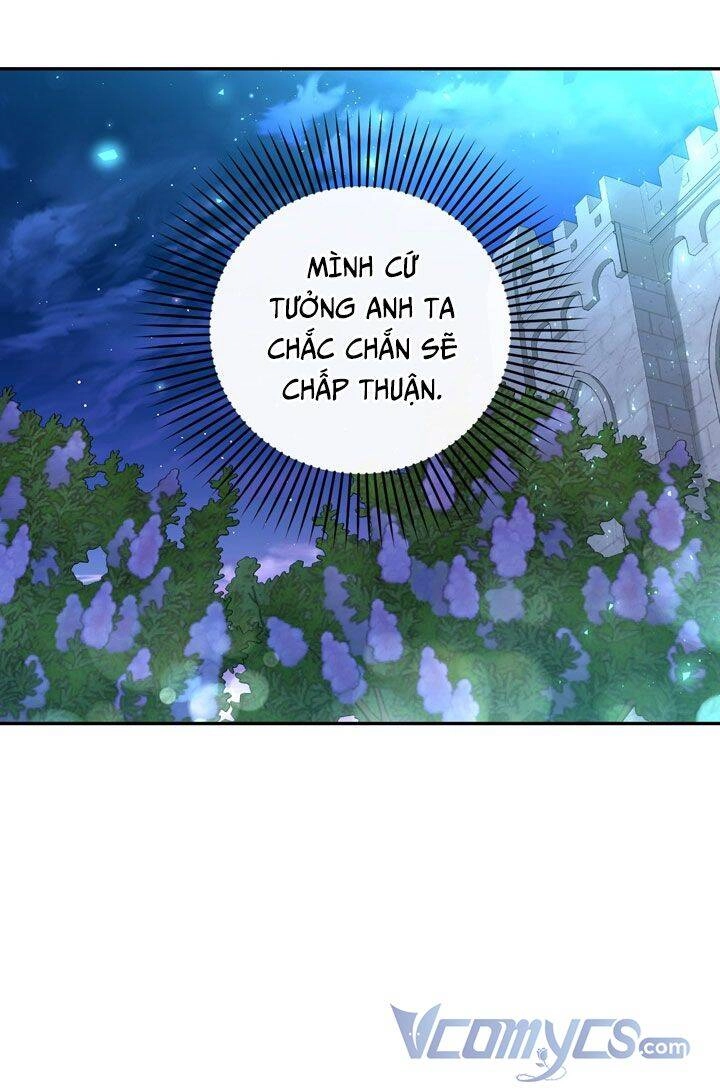 Phương Pháp Che Giấu Đứa Con Của Hoàng Đế Chapter 36 - 21