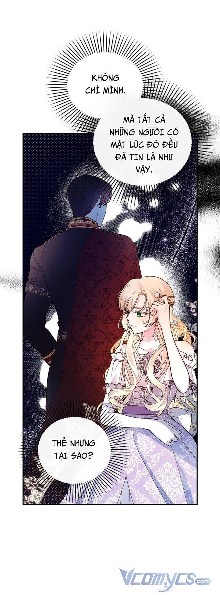 Phương Pháp Che Giấu Đứa Con Của Hoàng Đế Chapter 36 - 22