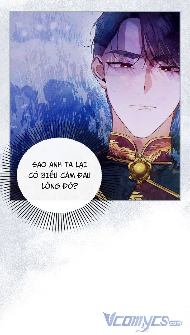 Phương Pháp Che Giấu Đứa Con Của Hoàng Đế Chapter 36 - 24