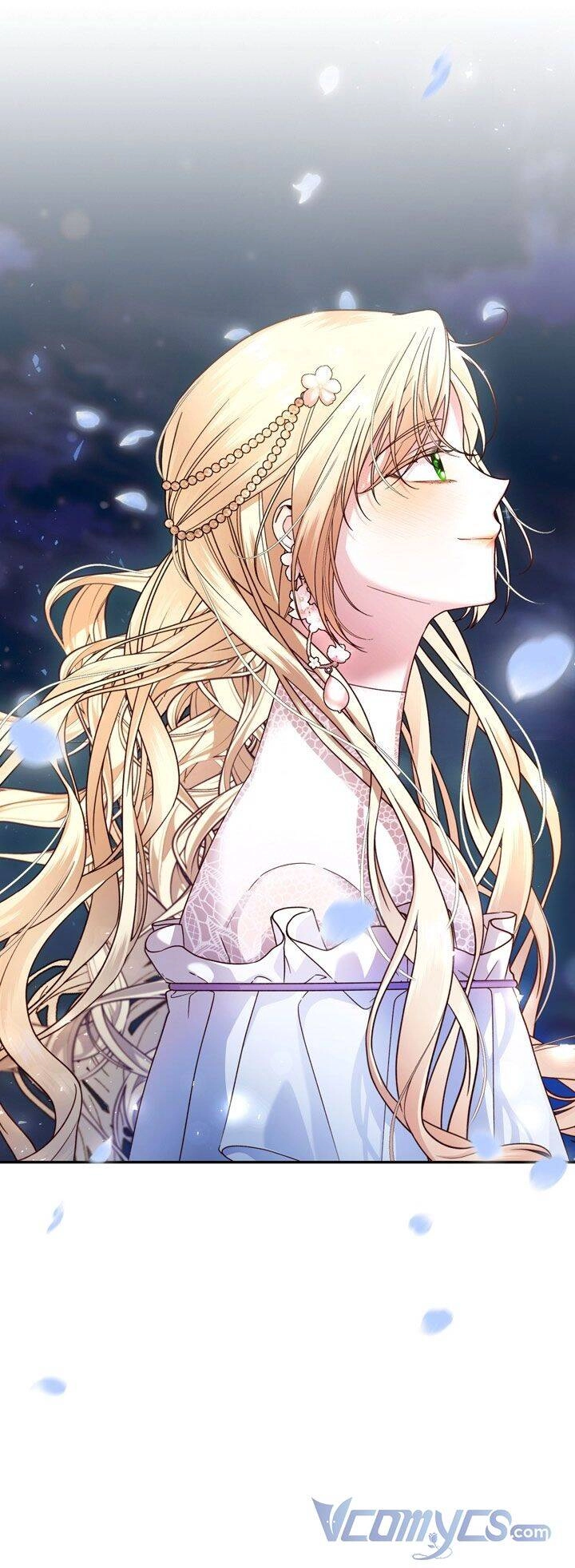 Phương Pháp Che Giấu Đứa Con Của Hoàng Đế Chapter 36 - 28