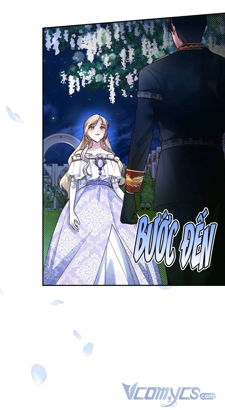 Phương Pháp Che Giấu Đứa Con Của Hoàng Đế Chapter 36 - 30