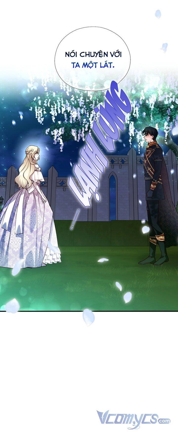 Phương Pháp Che Giấu Đứa Con Của Hoàng Đế Chapter 36 - 31