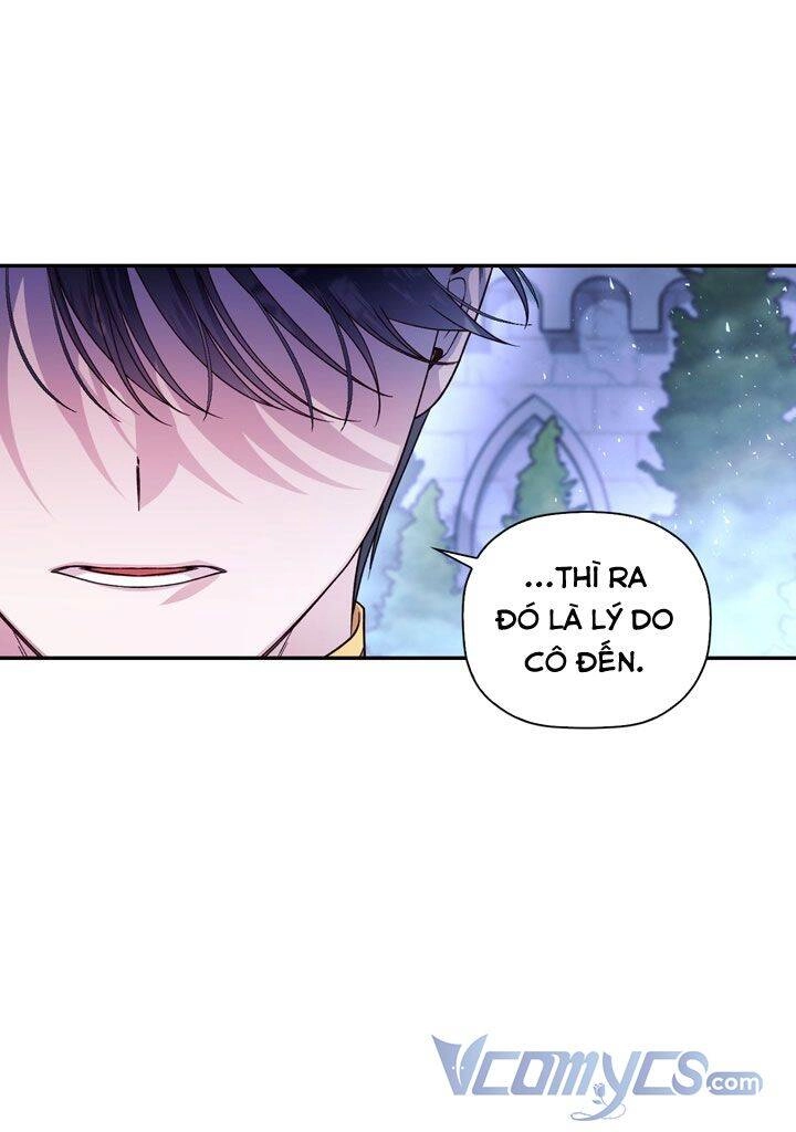 Phương Pháp Che Giấu Đứa Con Của Hoàng Đế Chapter 36 - 32