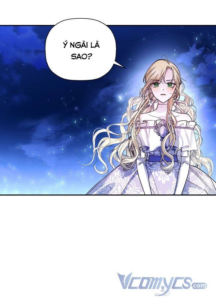 Phương Pháp Che Giấu Đứa Con Của Hoàng Đế Chapter 36 - 33