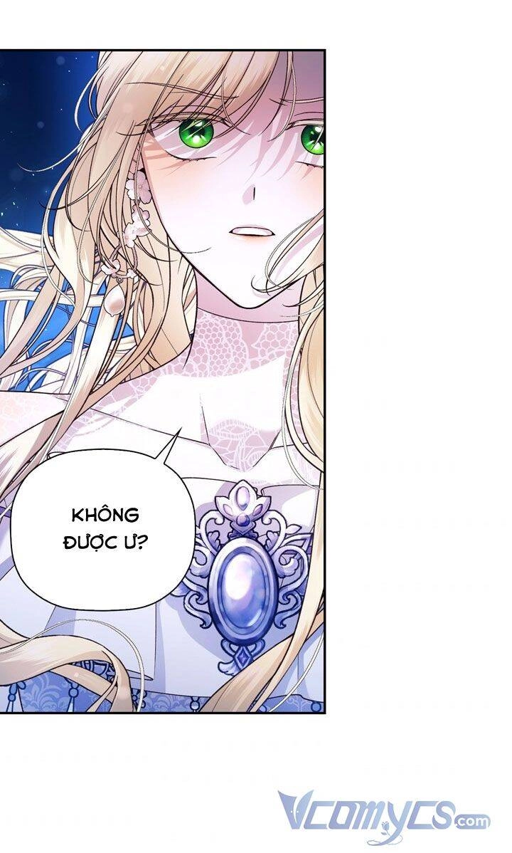 Phương Pháp Che Giấu Đứa Con Của Hoàng Đế Chapter 36 - 35