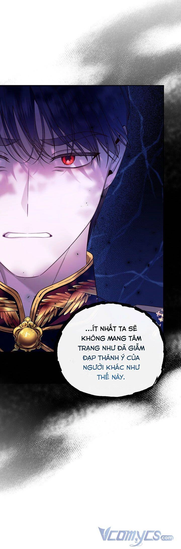 Phương Pháp Che Giấu Đứa Con Của Hoàng Đế Chapter 36 - 40