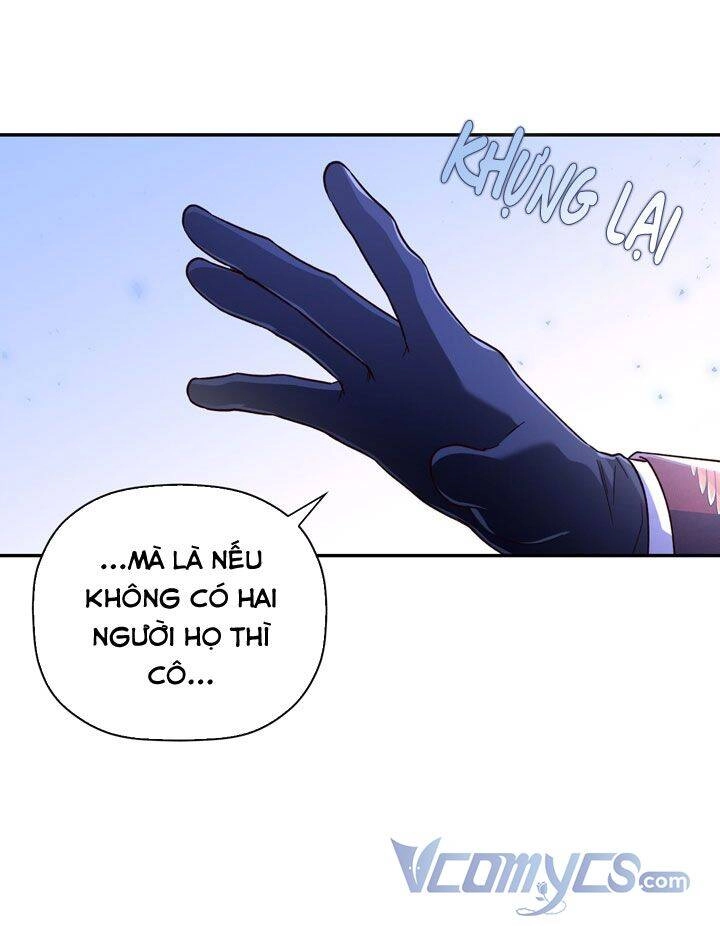 Phương Pháp Che Giấu Đứa Con Của Hoàng Đế Chapter 36 - 44