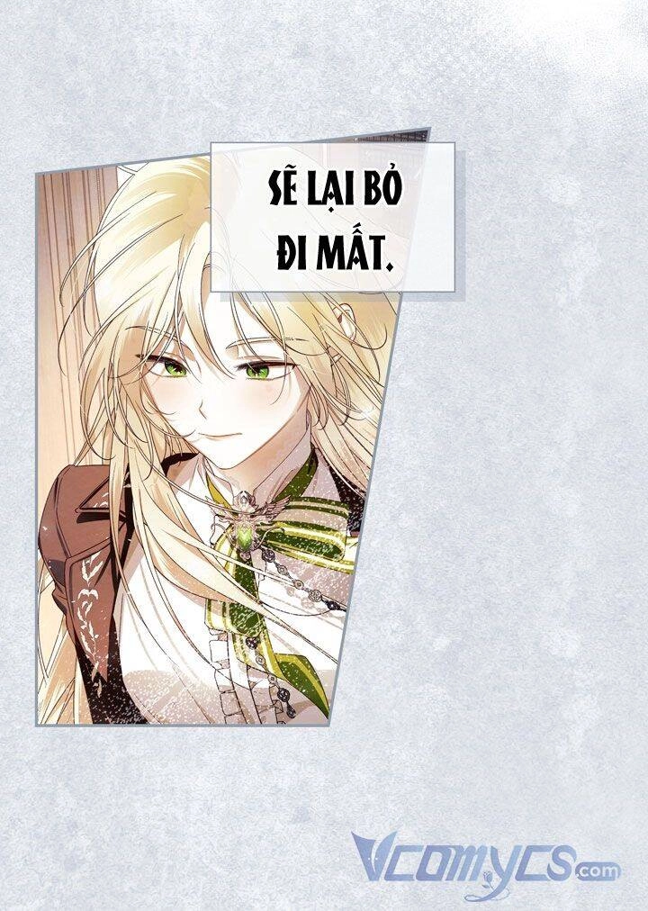 Phương Pháp Che Giấu Đứa Con Của Hoàng Đế Chapter 36 - 47