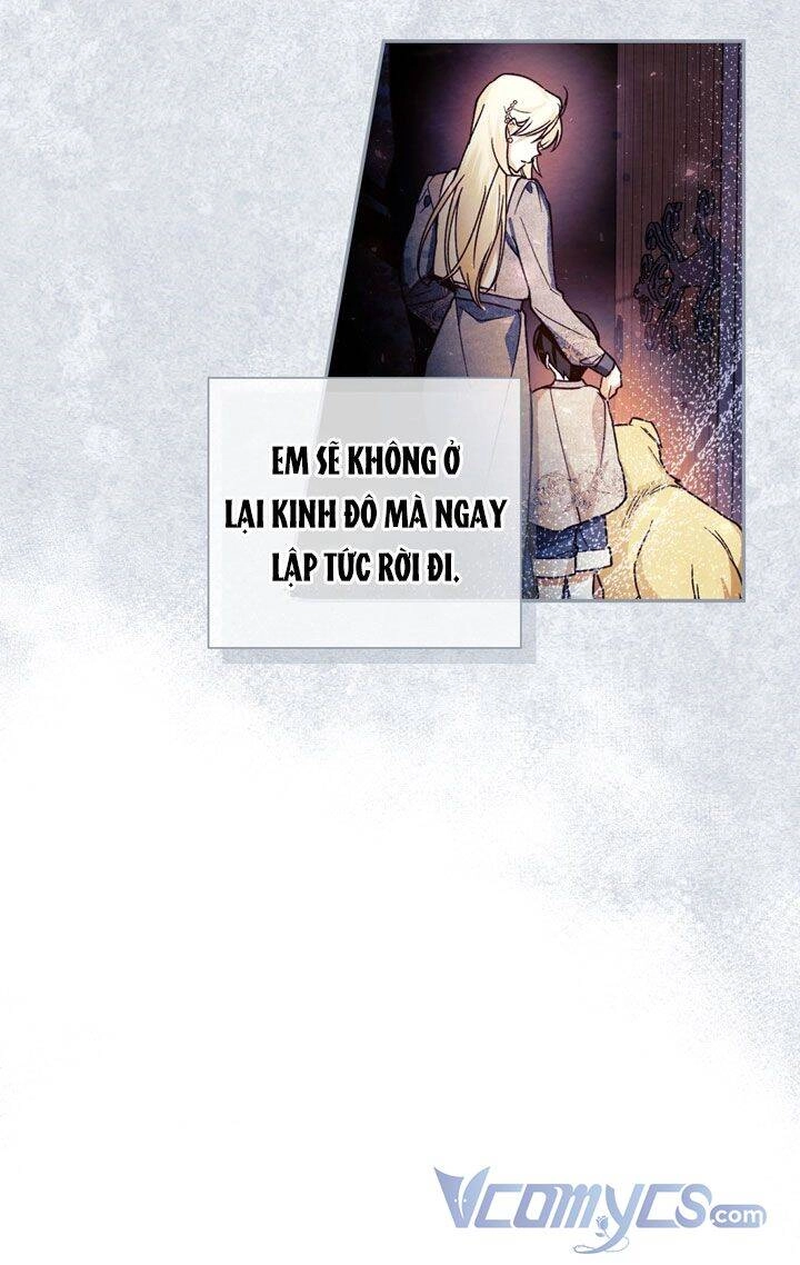 Phương Pháp Che Giấu Đứa Con Của Hoàng Đế Chapter 36 - 48