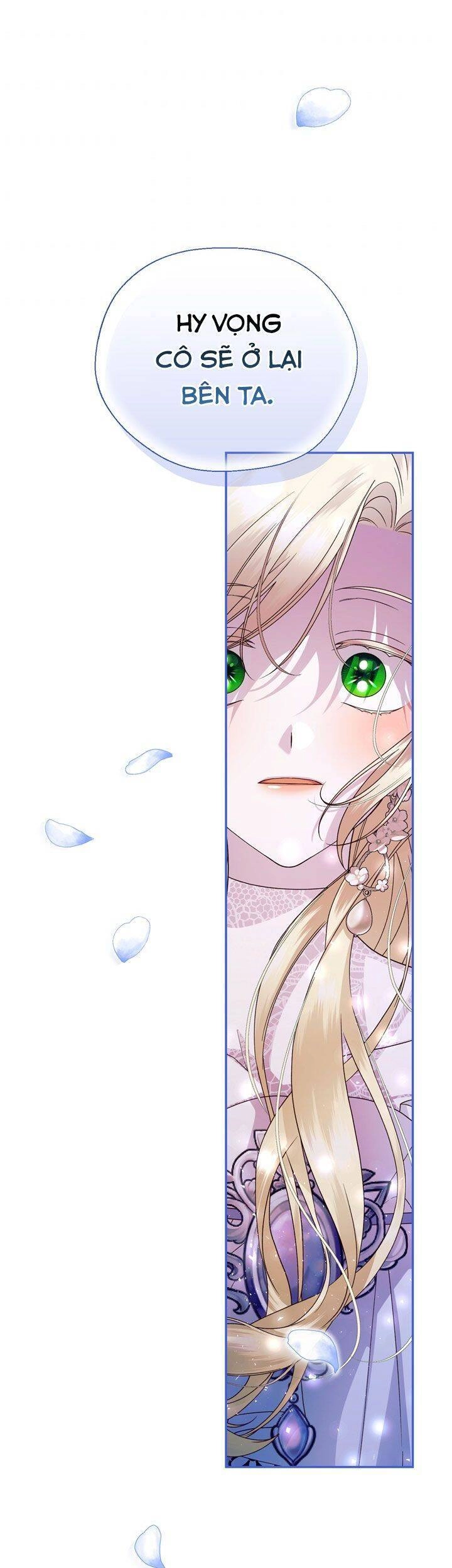 Phương Pháp Che Giấu Đứa Con Của Hoàng Đế Chapter 36 - 53