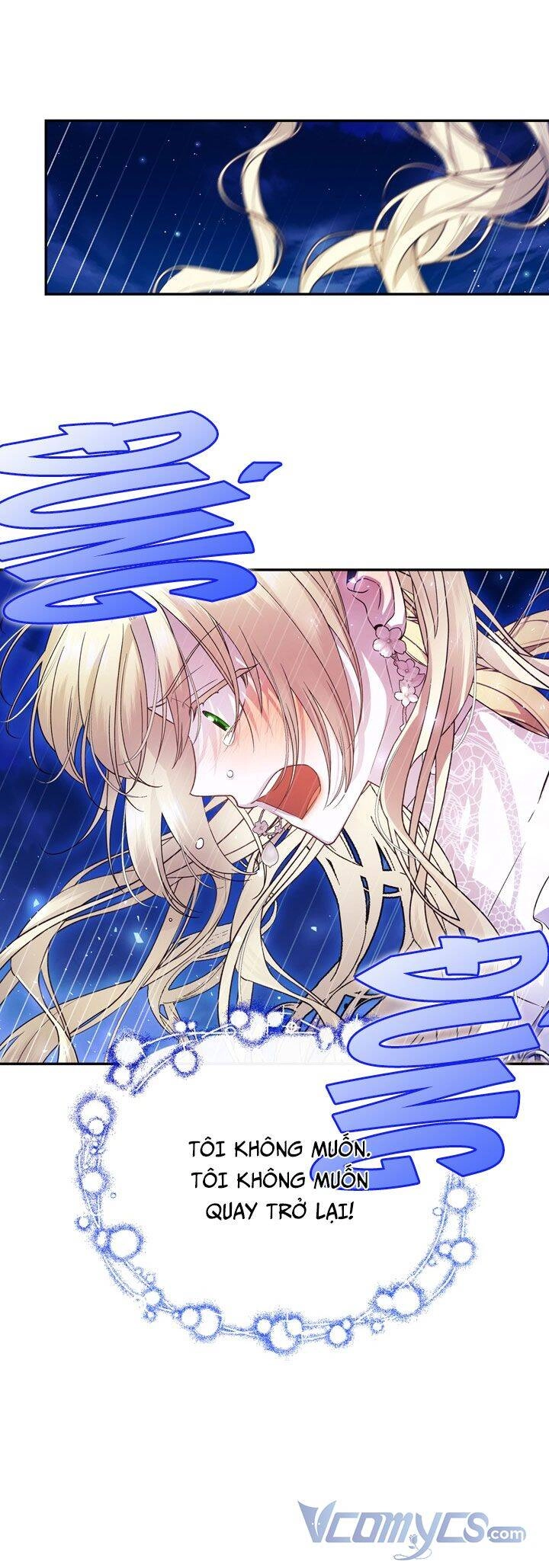 Phương Pháp Che Giấu Đứa Con Của Hoàng Đế Chapter 36 - 57