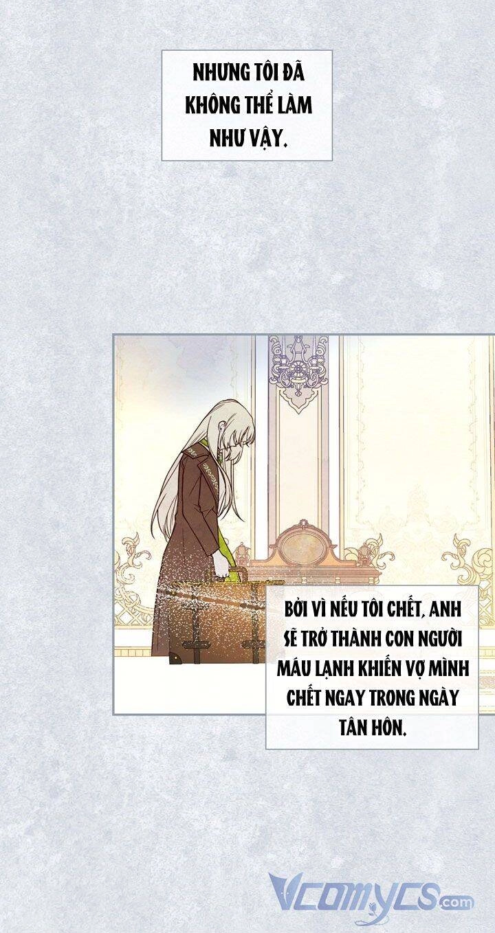 Phương Pháp Che Giấu Đứa Con Của Hoàng Đế Chapter 36 - 60