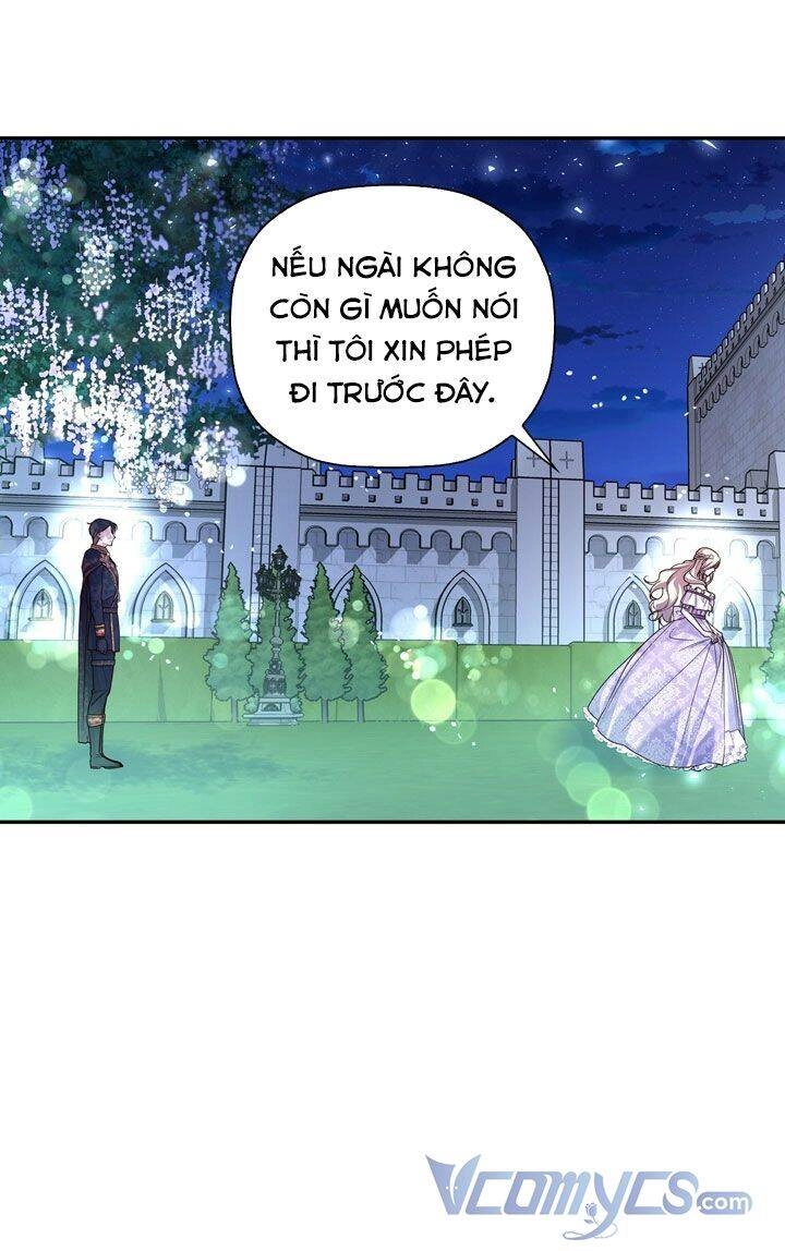 Phương Pháp Che Giấu Đứa Con Của Hoàng Đế Chapter 36 - 65