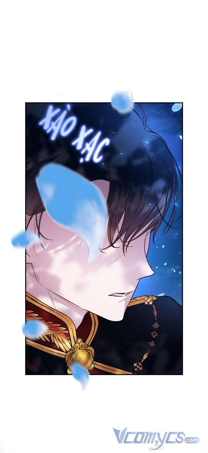 Phương Pháp Che Giấu Đứa Con Của Hoàng Đế Chapter 36 - 66