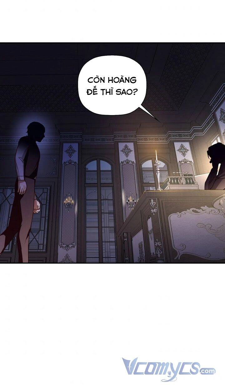 Phương Pháp Che Giấu Đứa Con Của Hoàng Đế Chapter 37 - 2