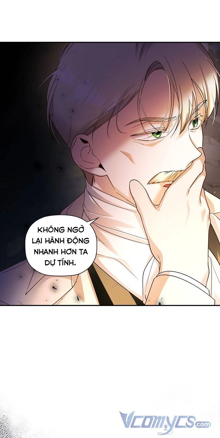 Phương Pháp Che Giấu Đứa Con Của Hoàng Đế Chapter 37 - 4