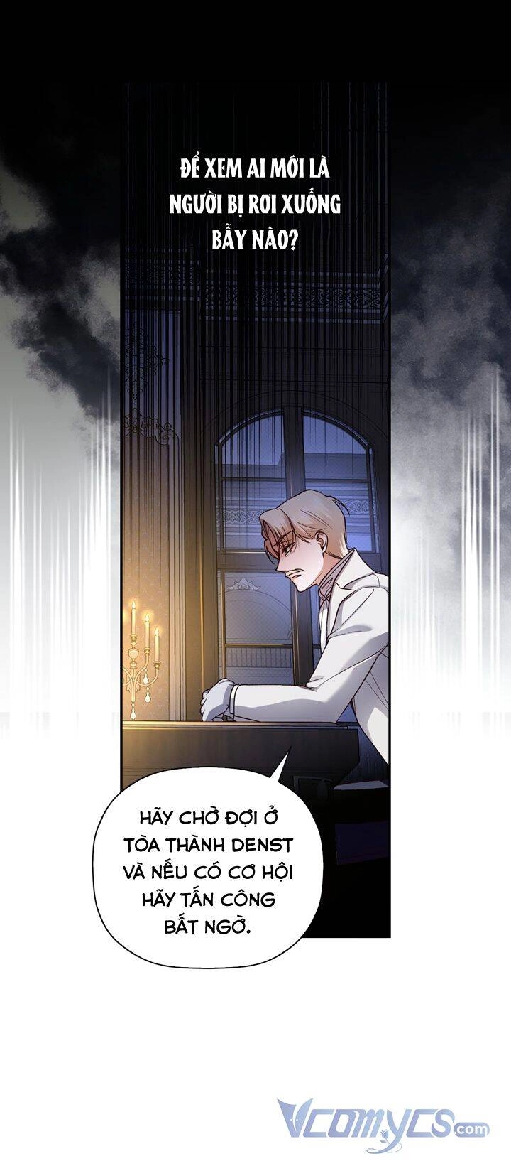 Phương Pháp Che Giấu Đứa Con Của Hoàng Đế Chapter 37 - 7