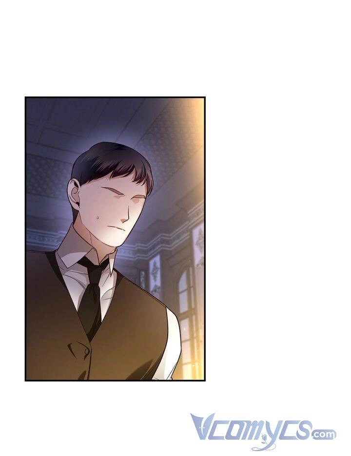 Phương Pháp Che Giấu Đứa Con Của Hoàng Đế Chapter 37 - 8