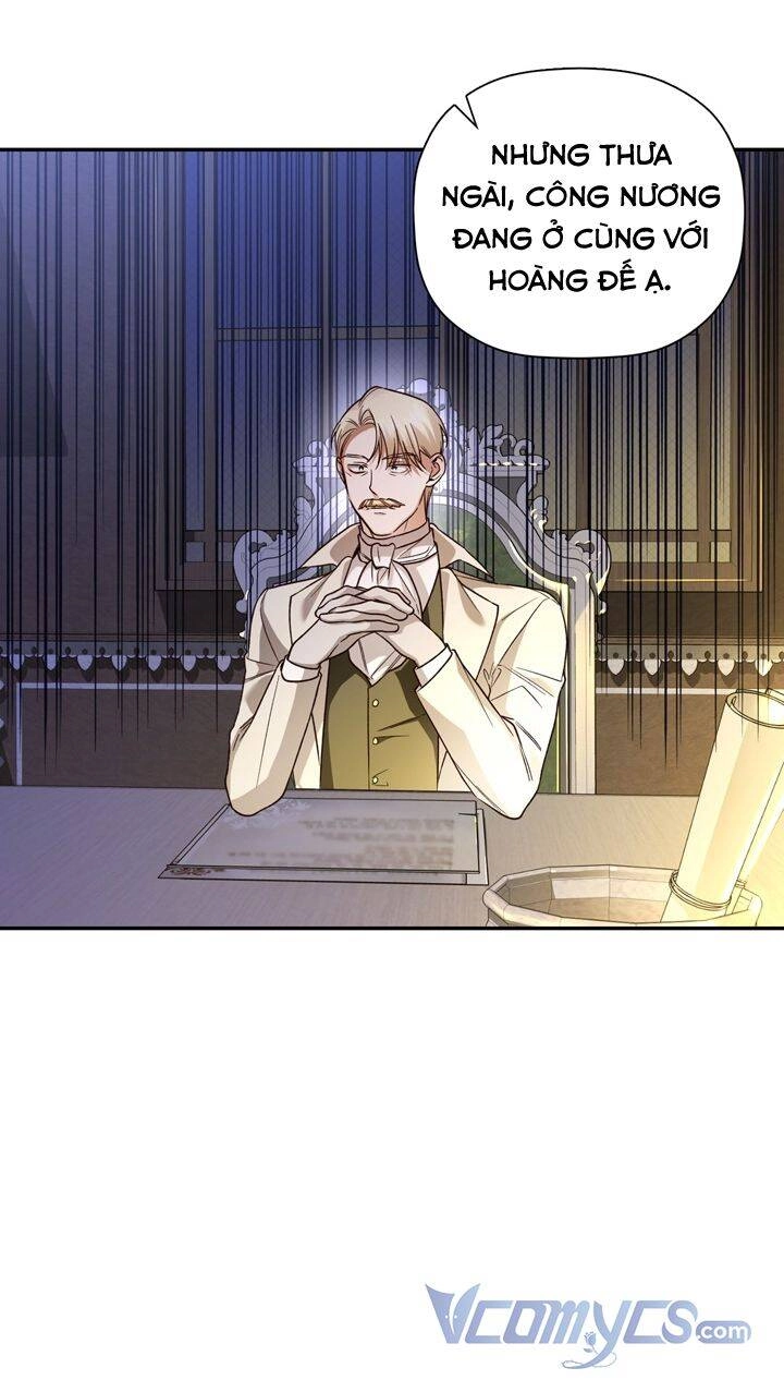 Phương Pháp Che Giấu Đứa Con Của Hoàng Đế Chapter 37 - 9