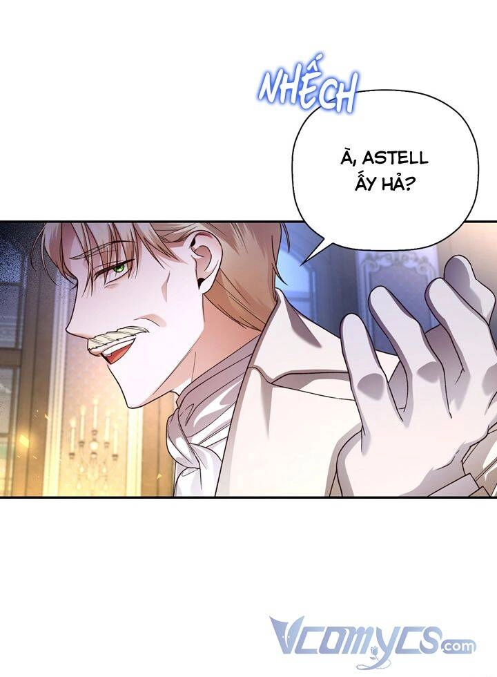 Phương Pháp Che Giấu Đứa Con Của Hoàng Đế Chapter 37 - 10