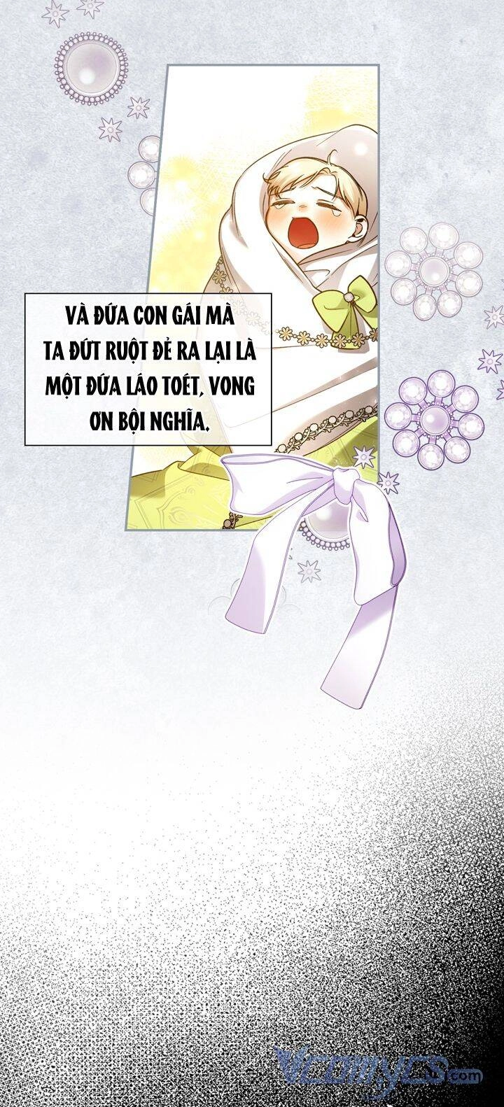 Phương Pháp Che Giấu Đứa Con Của Hoàng Đế Chapter 37 - 13