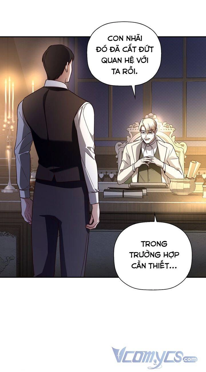 Phương Pháp Che Giấu Đứa Con Của Hoàng Đế Chapter 37 - 16