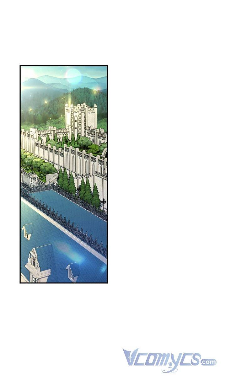 Phương Pháp Che Giấu Đứa Con Của Hoàng Đế Chapter 37 - 19