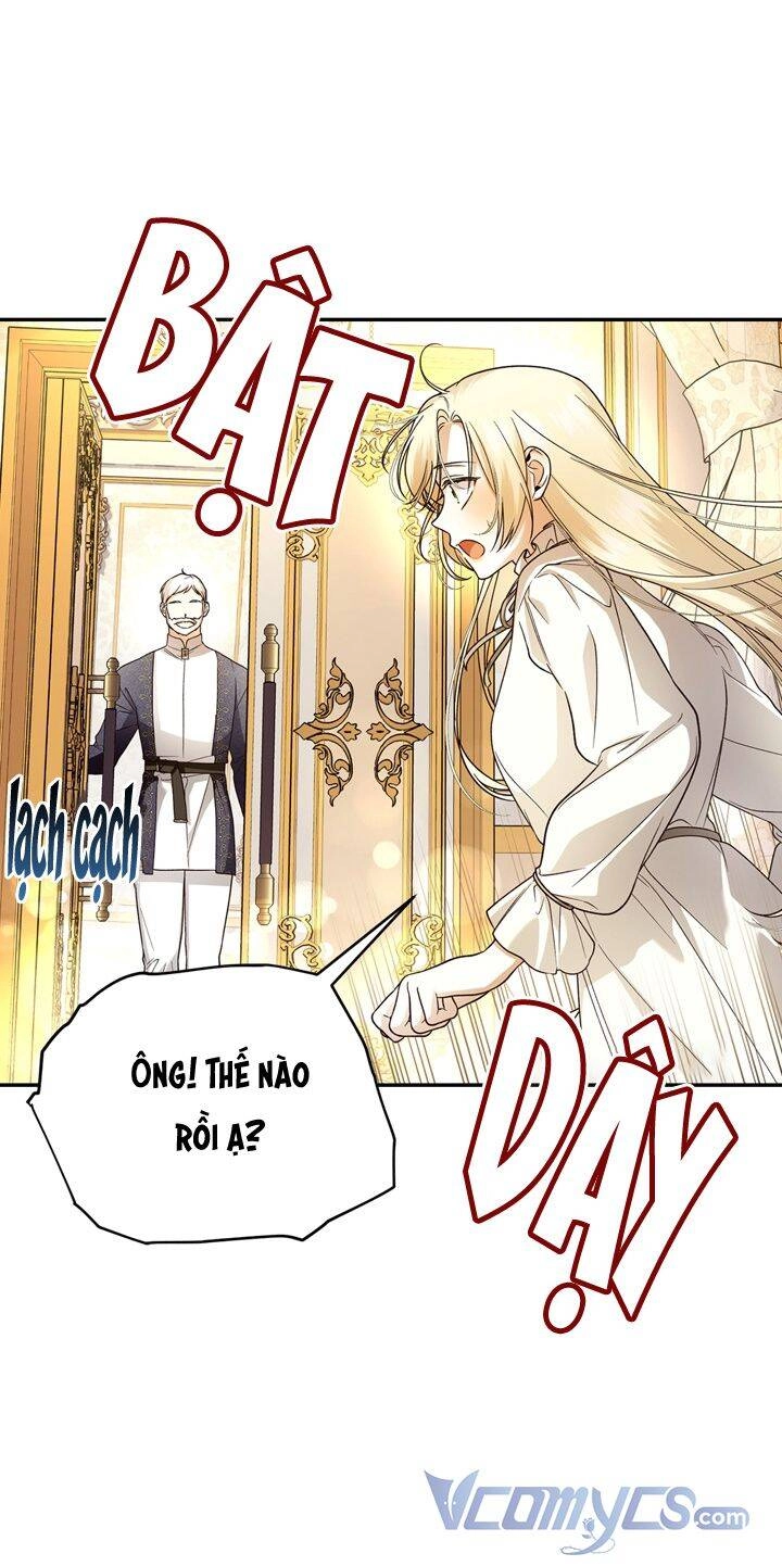 Phương Pháp Che Giấu Đứa Con Của Hoàng Đế Chapter 37 - 20