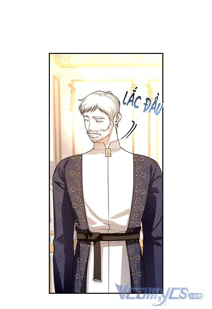 Phương Pháp Che Giấu Đứa Con Của Hoàng Đế Chapter 37 - 21