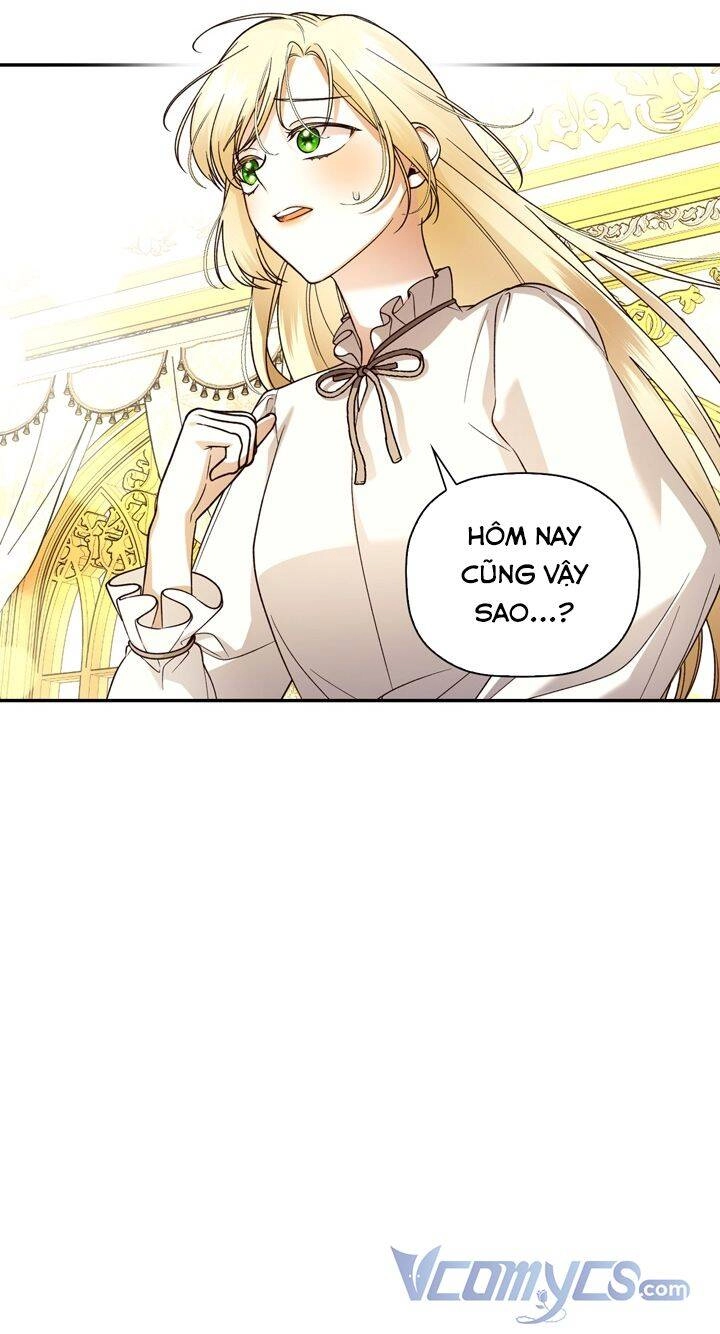 Phương Pháp Che Giấu Đứa Con Của Hoàng Đế Chapter 37 - 22