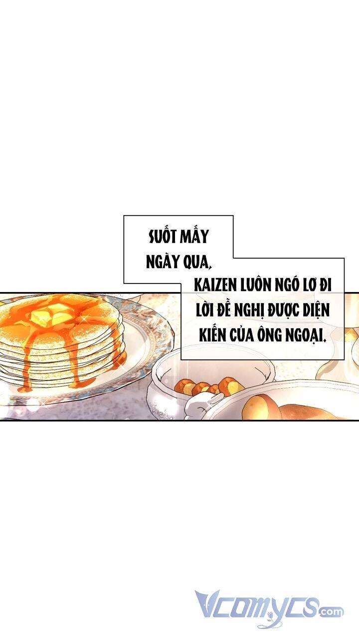 Phương Pháp Che Giấu Đứa Con Của Hoàng Đế Chapter 37 - 23