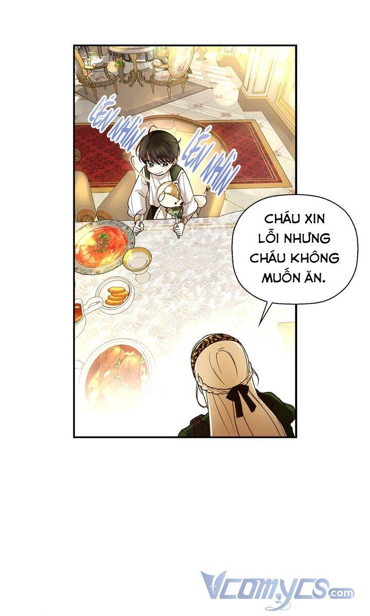 Phương Pháp Che Giấu Đứa Con Của Hoàng Đế Chapter 37 - 25