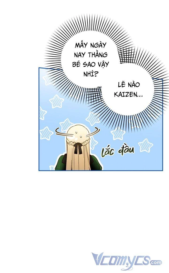 Phương Pháp Che Giấu Đứa Con Của Hoàng Đế Chapter 37 - 29