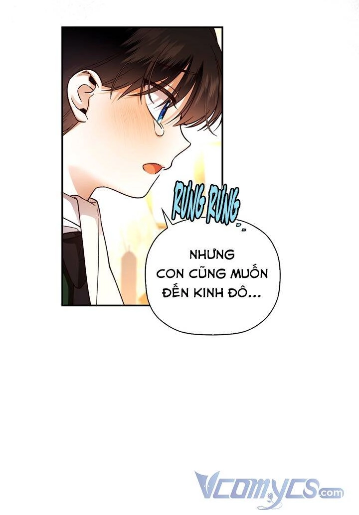 Phương Pháp Che Giấu Đứa Con Của Hoàng Đế Chapter 37 - 33