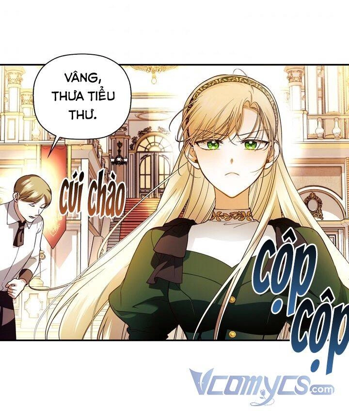 Phương Pháp Che Giấu Đứa Con Của Hoàng Đế Chapter 37 - 44