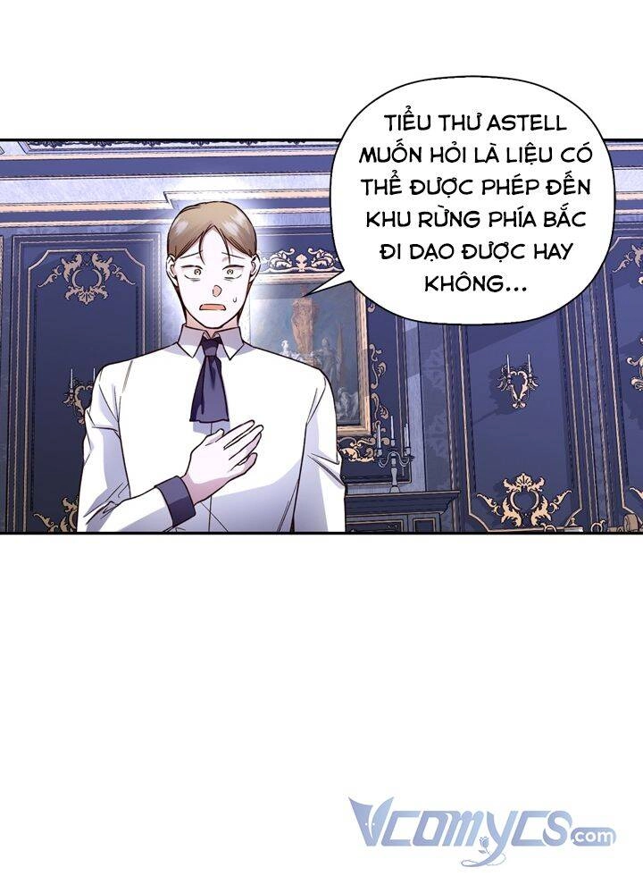 Phương Pháp Che Giấu Đứa Con Của Hoàng Đế Chapter 37 - 48