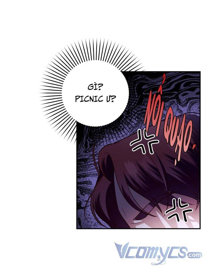 Phương Pháp Che Giấu Đứa Con Của Hoàng Đế Chapter 37 - 50